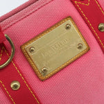 Louis Vuitton Antigua Tote Canvas PM - image 14