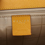 Celine Vintage Shoulder Bag Leather - image 6
