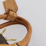 Louis Vuitton Keepall Bag Monogram Canvas 60 - image 18