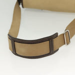 Prada Vintage Shoulder Bag Canvas - image 8