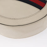 Gucci GG Marmont Shoulder Bag Matelasse Leather Medium - image 9
