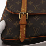 Louis Vuitton Marelle Sac a Dos Backpack Monogram Canvas - image 16