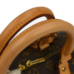 Louis Vuitton Keepall Bag Monogram Canvas 50 - image 7