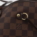 Louis Vuitton Hampstead Handbag Damier MM - image 14