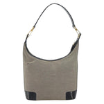 Gucci Zip Hobo Canvas - image 2