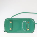Louis Vuitton Alma Handbag Monogram Vernis BB - image 15