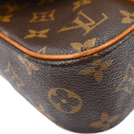 Louis Vuitton Marelle Sac a Dos Backpack Monogram Canvas - image 8