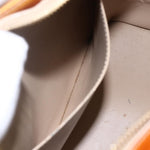 Louis Vuitton Houston Handbag Monogram Vernis - image 20