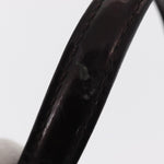 Louis Vuitton Wilshire Handbag Monogram Vernis PM - image 18