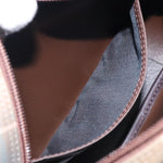 Burberry Nova check Pochette Canvas - image 15