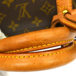 Louis Vuitton Keepall Bag Monogram Canvas 55 - image 6