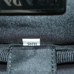 Prada Convertible Front Pocket Briefcase Tessuto with Saffiano Leather - image 6