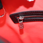 Louis Vuitton Epi Stretch Silver Fizz handbag Epi Stretch - image 13
