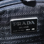 Prada Vintage Handbag Suede - image 6