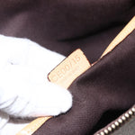 Celine Vintage Macadam Tote bag Canvas and Leather - image 7