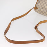 Louis Vuitton Saumur Handbag Damier 30 - image 7