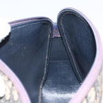 Christian Dior Trotter shoulder bag Canvas - image 19