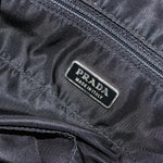 Prada Vintage Handbag Tessuto - image 6
