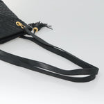 Bally Vintage Shoulder Bag Quilted leather - image 8