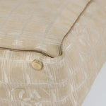 Chanel Travel Line Tote Nylon Medium - image 9
