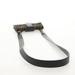 Fendi Baguette Convertible Belt Bag Zucca canvas - image 8