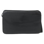 Celine Clutch Bag Leather - image 2