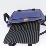 Louis Vuitton Antigua Besace Messenger Bag Canvas - image 13
