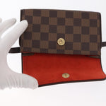 Louis Vuitton Florentine Waist Bag Monogram Canvas - image 20