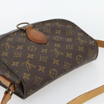 Louis Vuitton Saint Cloud Handbag Monogram Canvas GM - image 15