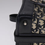 Christian Dior Trotter Oblique canvas et cuir - image 9
