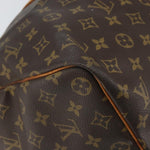 Louis Vuitton Keepall Bag Monogram Canvas 45 - image 11