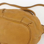 Gucci Sukey Top Handle Satchel Guccissima Leather Medium - image 9