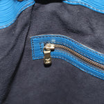 Louis Vuitton Petit Noe NM Handbag Epi Leather - image 12