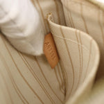 Louis Vuitton Neverfull Pochette Damier Small - image 7