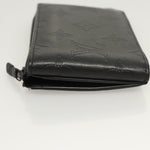 Louis Vuitton Hybrid Wallet Monogram Shadow Leather - image 4