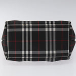 Burberry Nova Check Tote Nylon - image 14