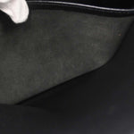Hermes HAC Birkin Bag Black Fjord with Palladium Hardware 32 - image 17