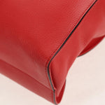 Gucci Grand Prix Interlocking GG Tote Grainy Leather Large - image 10