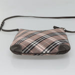 Burberry Nova Check Blue Label Canvas - image 14