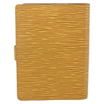 Louis Vuitton Agenda Cover Epi Leather PM - image 2