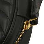 Louis Vuitton New Wave Heart Crossbody Bag Quilted Leather - image 9
