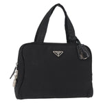 Prada Bowling Shoulder Bag Tessuto Medium - image 1