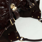 Louis Vuitton L Hobo Surya Leather - image 17