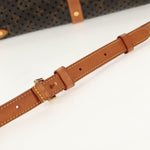 Louis Vuitton Flore Saumur Handbag Perforated Monogram Canvas - image 19