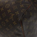 Louis Vuitton Keepall Bag Monogram Canvas 55 - image 12