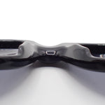 Chanel Logo CC Sunglasses Plastic - image 9
