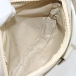 Celine Vintage Shoulder Bag Leather - image 5