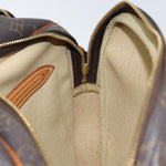 Louis Vuitton Reporter Bag Monogram Canvas PM - image 19