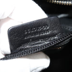 Salvatore Ferragamo Vala Handbag Patent leather - image 6
