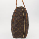 Louis Vuitton Excursion Handbag Monogram Canvas - image 4